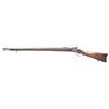 Image 2 : U.S. SPRINGFIELD ALTERED SHARPS MODEL 1870 SECOND