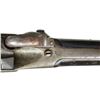 Image 5 : UNIQUE M1853 SHARPS SLANT BREECH CARBINE WITH