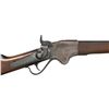 Image 3 : G.W. HARDER SPENCER CONVERSION SPORTING RIFLE.