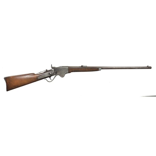 SPENCER REPEATING SPORTING RIFLE.