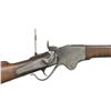 Image 3 : SPENCER REPEATING SPORTING RIFLE.