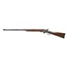 Image 2 : JACOB HARDER SPENCER CONVERSION SPORTING RIFLE.