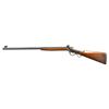 Image 2 : BALLARD RIFLE CO. SINGLE SHOT RIFLE.