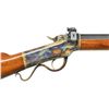Image 3 : BALLARD RIFLE CO. SINGLE SHOT RIFLE.