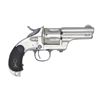 Image 2 : MERWIN & HULBERT POCKET ARMY SA REVOLVER.