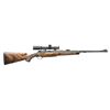 Image 1 : SCARCE WINCHESTER CUSTOM SHOP MODEL 70 SAFARI