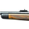 Image 2 : SCARCE WINCHESTER CUSTOM SHOP MODEL 70 SAFARI