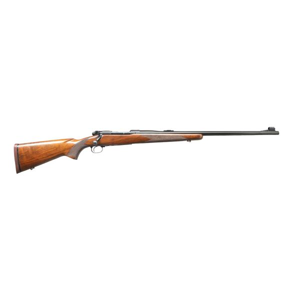 WINCHESTER PRE 64 MODEL 70 ALASKAN BOLT ACTION