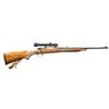 Image 1 : WINCHESTER PRE 64 MODEL 70 BOLT ACTION  RIFLE.