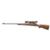 Image 2 : WINCHESTER MODEL 70 PRE 64 BOLT ACTION RIFLE.