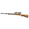 Image 2 : WINCHESTER MODEL 70 SUPER GRADE AFRICAN BOLT