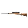 Image 2 : WINCHESTER MODEL 70 CLASSIC SUPER GRADE BOLT