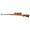 Image 2 : WINCHESTER MODEL 70 CLASSIC SUPER EXPRESS BOLT