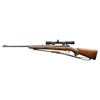 Image 2 : WINCHESTER PRE 64 MODEL 70 BOLT ACTION RIFLE.