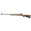 Image 2 : WINCHESTER 75 SPORTER BOLT ACTION RIFLE.