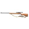 Image 2 : WINCHESTER 75 TARGET BOLT ACTION RIFLE.