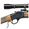 Image 3 : WINCHESTER 1885 HIGH WALL LIMITED SERIES SINGLE