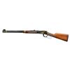Image 2 : WINCHESTER 94 AE AMERICAN EAGLE TRIBUTE LEVER