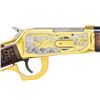 Image 3 : WINCHESTER 94AE WEST VIRGINIA FIREFIGHTER LEVER