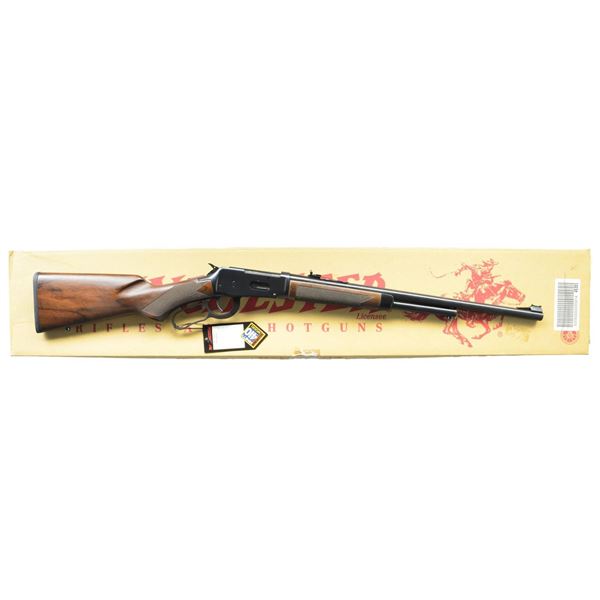 WINCHESTER 9410 TS TRADITIONAL PACKER LEVER ACTION