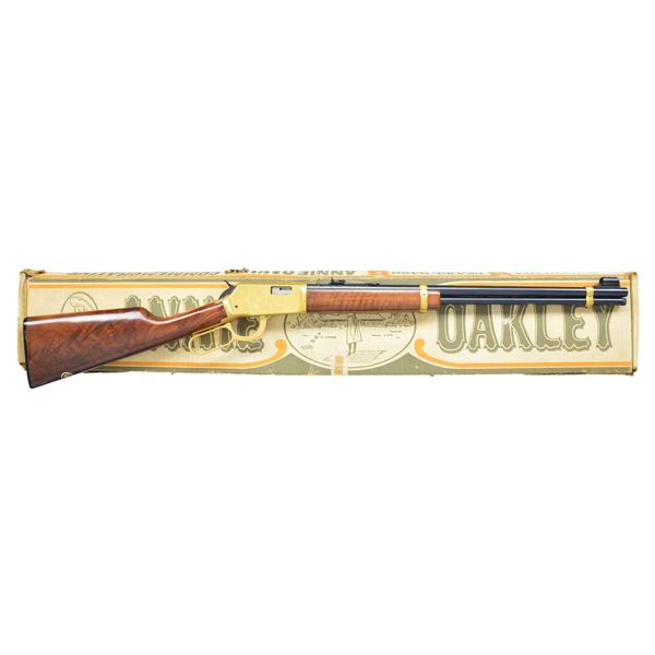 WINCHESTER 9422 ANNIE OAKLEY COMMEMORATIVE LEVER