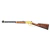 Image 2 : WINCHESTER 9422 ANNIE OAKLEY COMMEMORATIVE LEVER