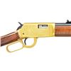 Image 3 : WINCHESTER 9422 ANNIE OAKLEY COMMEMORATIVE LEVER