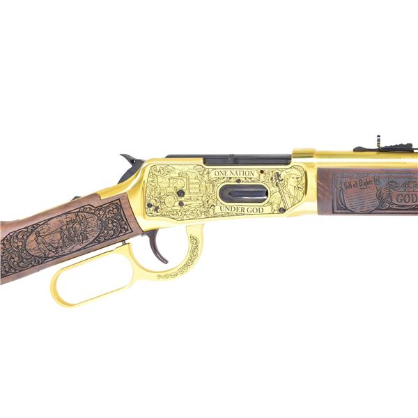 WINCHESTER 1894 AMERICAN LEGACY MONTANA