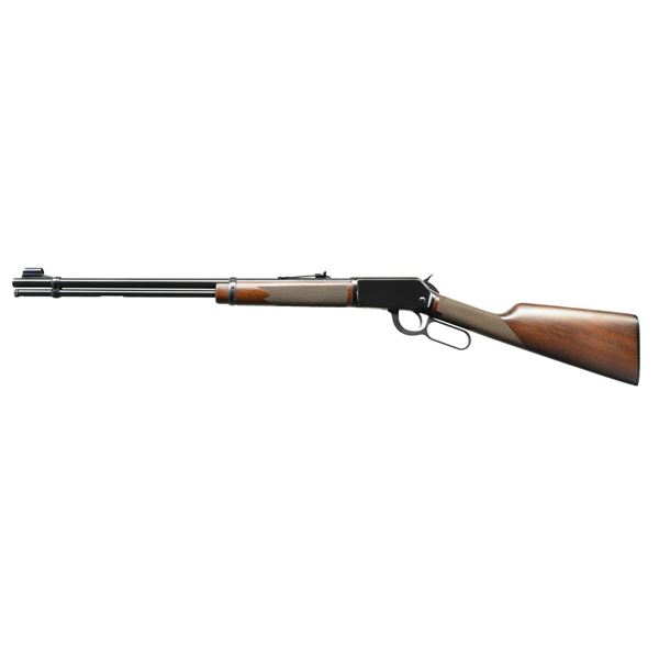 WINCHESTER 9417 LEVER ACTION RIFLE.