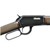 Image 2 : WINCHESTER 9417 LEVER ACTION RIFLE.