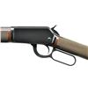 Image 3 : WINCHESTER 9417 LEVER ACTION RIFLE.
