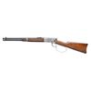 Image 2 : WINCHESTER 1892 JOHN WAYNE HIGH GRADE LEVER ACTION