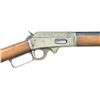 Image 3 : MARLIN MODEL 93 LEVER  ACTION RIFLE.