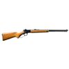 Image 1 : MARLIN MODEL 39-D LEVER ACTION RIFLE.