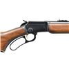 Image 3 : MARLIN GOLDEN 39-A LEVER ACTION RIFLE