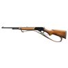 Image 2 : MARLIN MODEL 444S LEVER ACTION RIFLE.