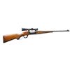 Image 1 : SAVAGE 99EG LEVER ACTION RIFLE.