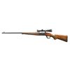 Image 2 : SAVAGE 99EG LEVER ACTION RIFLE.