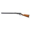 Image 2 : HENRY REPEATING ARMS ORIGINAL STYLE IRON FRAME