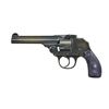 Image 2 : IVER JOHNSON 32 HAMMERLESS DA REVOLVER.