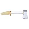 Image 2 : MARBLES NO. 2 HATCHET WITH RANDALL MADE SHAFT &