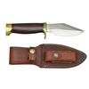 Image 1 : RANDALL MADE MODEL 19 BUSHMASTER KNIFE.