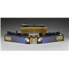 Image 1 : GROUP OF 3 QUALITY TELESCOPIC SIGHTS.