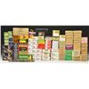 Image 1 : ASSORTED PISTOL, RIMFIRE & SHOTGUN AMMO.