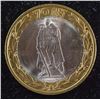 Image 3 : Lot of 3 Russian Coins