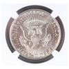 Image 5 : Lot of 3 Coins Graded US Half Dollar NGC MS 62