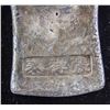 Image 2 : Chinese Silvered Ingot Money
