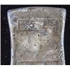 Image 3 : Chinese Silvered Ingot Money