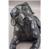 Image 4 : Hardstone Carved Dog Augustin Production 1985