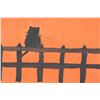 Image 3 : Canadian Watercolor Black Ink Signed Maud Lewis